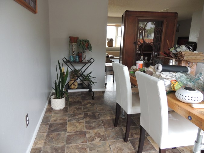 the happy crazy house declutter