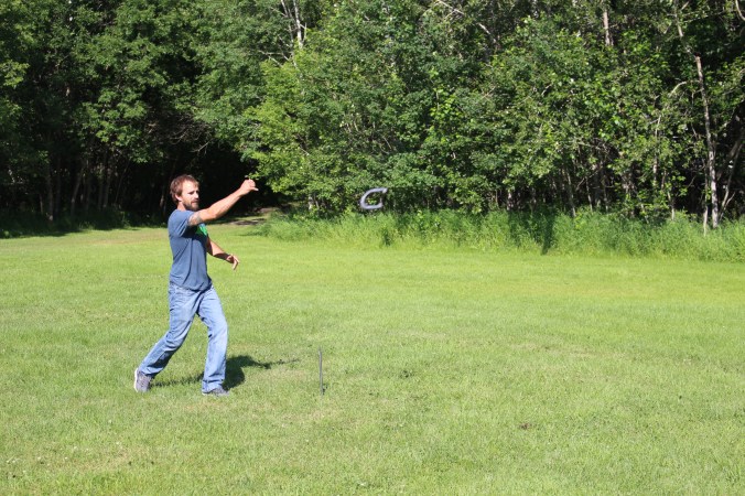 the happy crazy house 