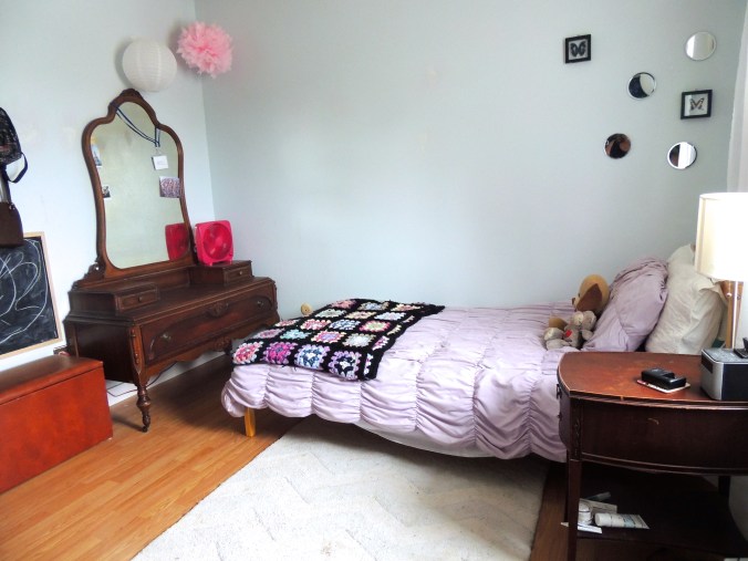 the happy crazy house