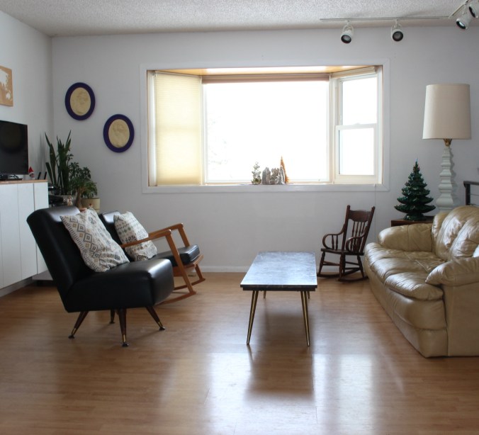 Christmas Decor - the happy crazy house