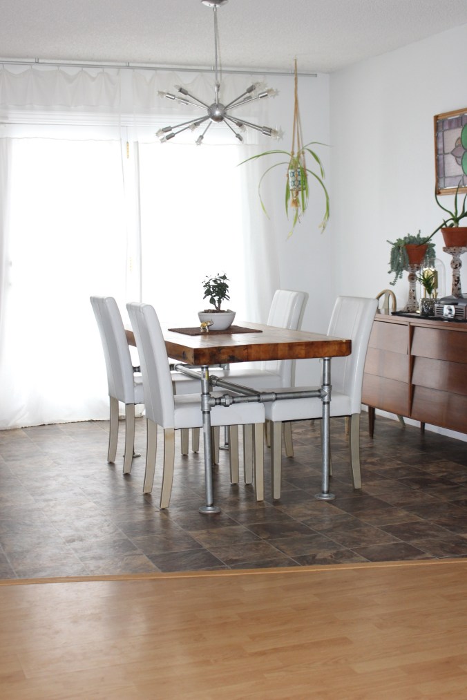 the happy crazy house - minimal decor