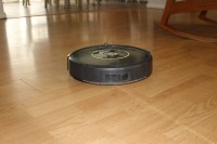 iRobot - i.e. allergy saver