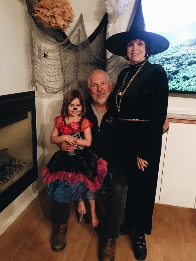 the happy crazy house halloween